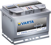 Автоакумулятор Varta Start-Stop