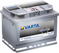 Zdjęcia - Akumulator samochodowy Varta Start-Stop (560500056)