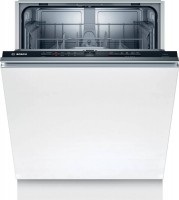 Фото - Вбудована посудомийна машина Bosch SGV 2ITX14K 