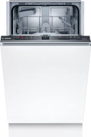 Фото - Вбудована посудомийна машина Bosch SRV 2IKX10K 