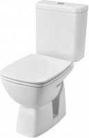 Zdjęcia - Miska i kompakt WC Santek Neo Light 1WH302471 