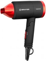 Фото - Фен Brayer BR3040RD 