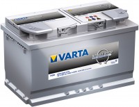 Фото - Автоакумулятор Varta Start-Stop (580500073)
