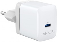 Зарядний пристрій ANKER PowerPort III 20W 