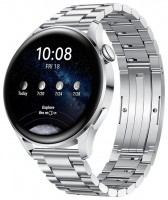 Zdjęcia - Smartwatche Huawei Watch 3  Elite Edition