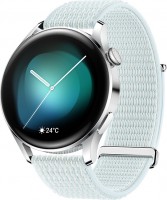 Zdjęcia - Smartwatche Huawei Watch 3  Fashion Edition