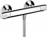 Zdjęcia - Bateria wodociągowa Hansgrohe Ecostat E 13125000 