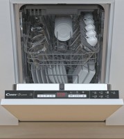 Вбудована посудомийна машина Candy Brava CDIH 2D1145 