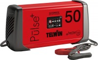 Пуско-зарядний пристрій Telwin Pulse 50 