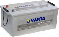 Zdjęcia - Akumulator samochodowy Varta Promotive Silver (725103115)