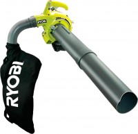 Фото - Садова повітродувка-пилосос Ryobi RBV26B 