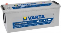 Zdjęcia - Akumulator samochodowy Varta Promotive Blue (670104100)
