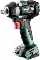 Фото - Дриль / шурупокрут Metabo SSW 18 LT 300 BL 602398850 