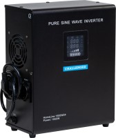 Фото - ДБЖ Challenger HomeLine 1500W24 1500 ВА