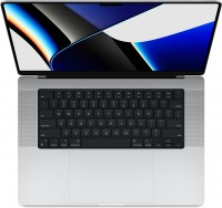 Zdjęcia - Laptop Apple MacBook Pro 16 (2021) (Z150/4)