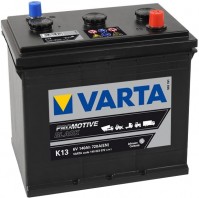 Фото - Автоакумулятор Varta Promotive Black/Heavy Duty (140023072)