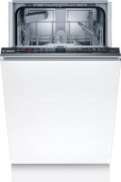 Фото - Вбудована посудомийна машина Bosch SRV 2IKX10E 