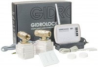 Фото - Система захисту від протікань Gidrolock Radio + Wi-Fi 3/4 