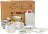 Zdjęcia - System detekcji wycieków Gidrolock Standard G-LocK 1/2 