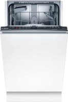 Фото - Вбудована посудомийна машина Bosch SRV 2HKX39E 