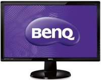 Zdjęcia - Monitor BenQ GL2450M 24 "  czarny