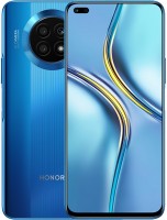 Фото - Мобільний телефон Honor 50 Lite 128 ГБ / 8 ГБ