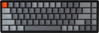 Zdjęcia - Klawiatura Keychron K6 RGB Backlit Aluminium Frame Gateron (HS)  Brown Switch