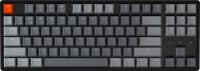 Клавіатура Keychron K8 RGB Backlit Aluminium Frame Gateron Optical (HS)  Brown Switch