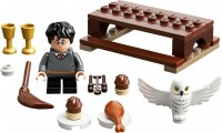 Klocki Lego Harry Potter and Hedwig Owl Delivery 30420 