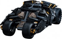 Фото - Конструктор Lego DC Batman Batmobile Tumbler 76240 