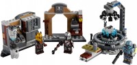 Klocki Lego The Armorers Mandalorian Forge 75319 