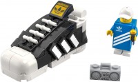 Конструктор Lego Adidas Originals Superstar 40486 