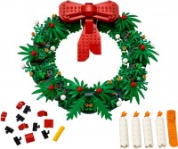 Конструктор Lego Christmas Wreath 2-in-1 40426 