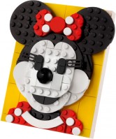 Klocki Lego Minnie Mouse 40457 