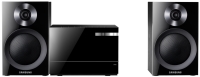 Zdjęcia - System audio Samsung MM-E320D 