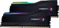 Оперативна пам'ять G.Skill Trident Z5 RGB DDR5 2x16Gb F5-5600U4040C16GX2-TZ5RK