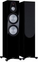 Zdjęcia - Kolumny głośnikowe Monitor Audio Silver 500 7G 