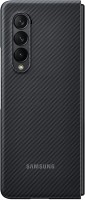 Zdjęcia - Etui Samsung Aramid Cover for Galaxy Z Fold3 