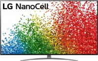 Zdjęcia - Telewizor LG 86NANO99 86 "