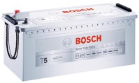 Zdjęcia - Akumulator samochodowy Bosch T5 HDE