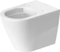 Miska i kompakt WC Duravit D-Neo 2003090000 