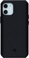 Фото - Чохол PITAKA MagEZ Case Pro 2 for iPhone 12 mini 