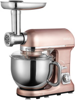 Zdjęcia - Robot kuchenny KITFORT KT-3015 różowy