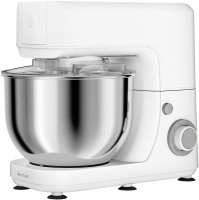 Zdjęcia - Robot kuchenny Tefal Masterchef Essential QB150138 biały