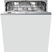 Фото - Вбудована посудомийна машина Hotpoint-Ariston HIC 3C26 C 