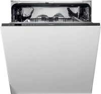 Фото - Вбудована посудомийна машина Whirlpool WIO 3T133 PE 6.5 