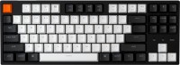 Фото - Клавіатура Keychron C1 White Backlit Gateron (HS)  Red Switch