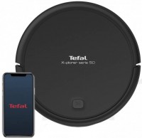 Фото - Пилосос Tefal X-plorer Serie 50 RG7365 