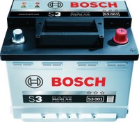 Akumulator samochodowy Bosch S3