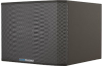 Zdjęcia - Subwoofer CVGaudio Beatbomber SUB-S12BL 